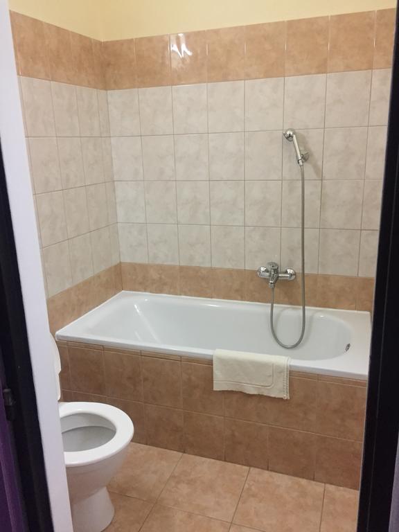 Hotel U Tri Lvu Ческе-Будеёвице Экстерьер фото