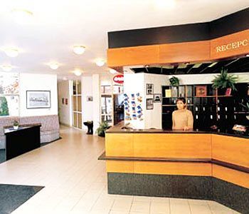 Hotel U Tri Lvu Ческе-Будеёвице Экстерьер фото